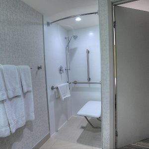 King Suite Mobility accessible